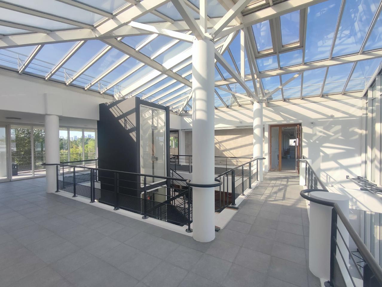 Bureau Argenteuil 845m² Location bureau Argenteuil Val-d'Oise OLBUR2105962 8